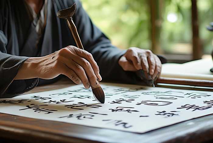 中国书法故事500字,中国书法故事500字以上 中国书法故事500字,中国书法故事500字以上