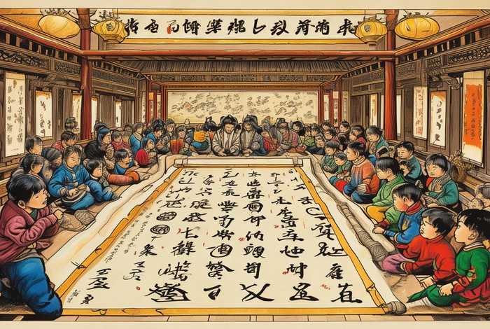 中国历史故事成语题目及答案 - 中国历史故事成语题目及答案图片