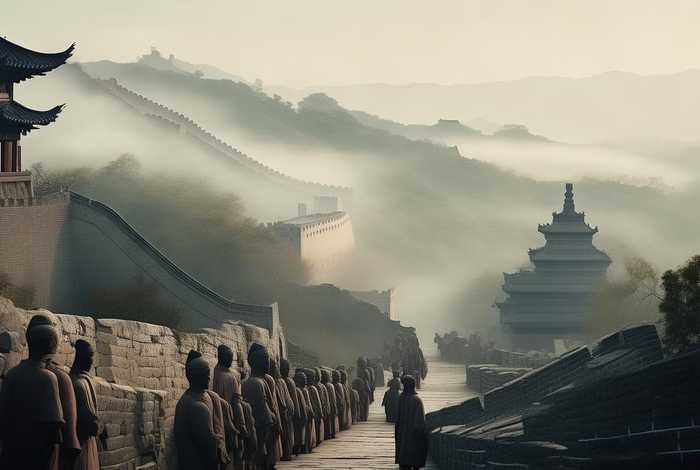中国历史三大之谜(中国历史三大之谜是什么) 中国历史三大之谜(中国历史三大之谜是什么)