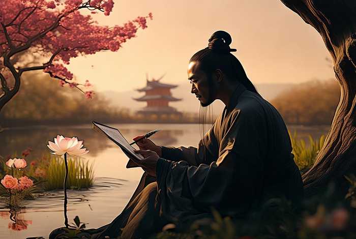 中国著名画家故事，中国著名画家故事简介