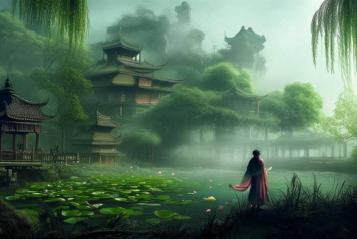 中国神话存在吗 中国神话故事真的存在吗
