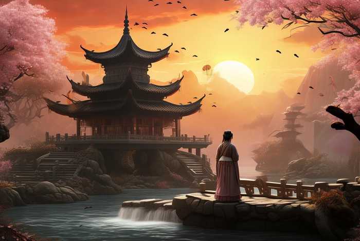 中国历史及其典故 - 中国历史及其典故有哪些