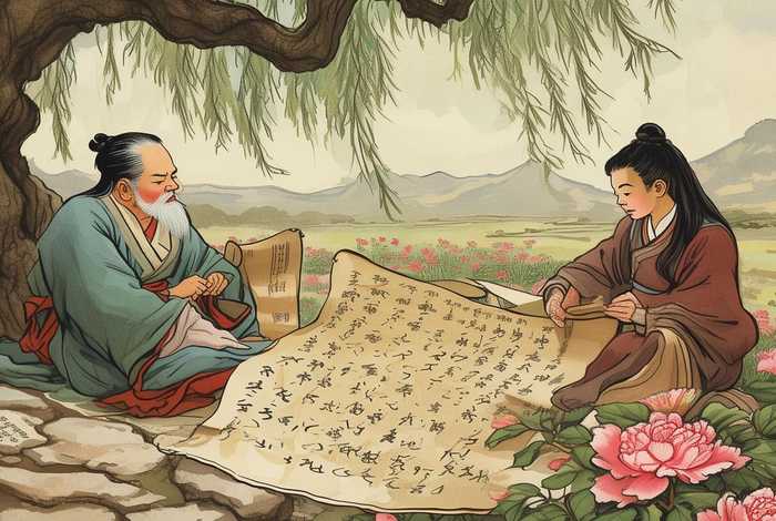 中国历史故事史记、中国历史故事史记在线阅读