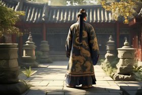 中国历史里的历史人物资料（中国历史里的历史人物资料有哪些）