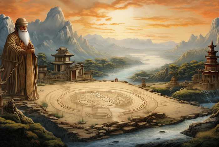 中华古代风水故事大全,中华古代风水故事大全视频 中华古代风水故事大全,中华古代风水故事大全视频
