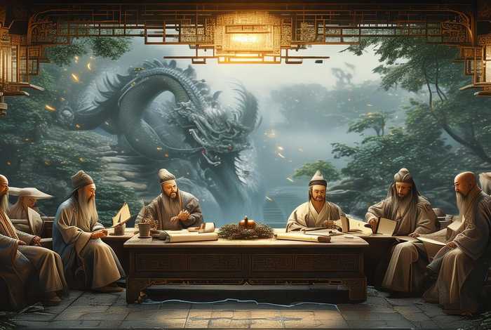 中国历史上的历史故事；中国的一些历史故事