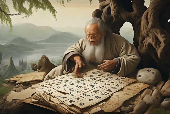 中国字谜的起源;中国字谜的起源简介 中国字谜的起源;中国字谜的起源简介