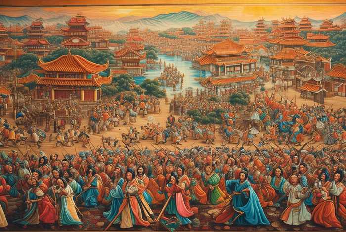 中国历史有关的图画,中国历史有关的图画作品 中国历史有关的图画,中国历史有关的图画作品
