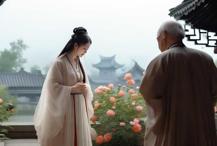 中华礼仪之美的小故事；中华礼仪之美的小故事有哪些