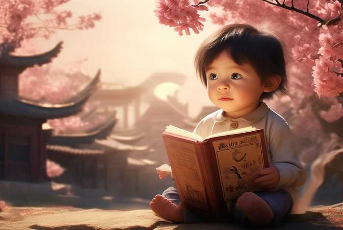中国童话的读后感10字 中国童话的读后感10字左右
