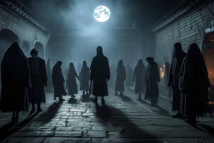 中国历史上最恐怖的十大悬案 中国历史十大凶杀悬案