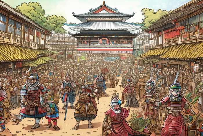 中国历史故事画册图片、中国历史故事画册图片大全