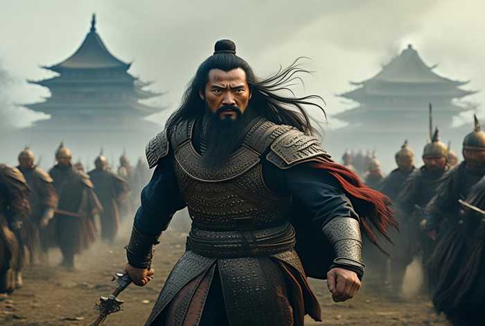 中国历史名将故事传说简介 中国历史名将故事传说简介50字 中国历史名将故事传说简介 中国历史名将故事传说简介50字