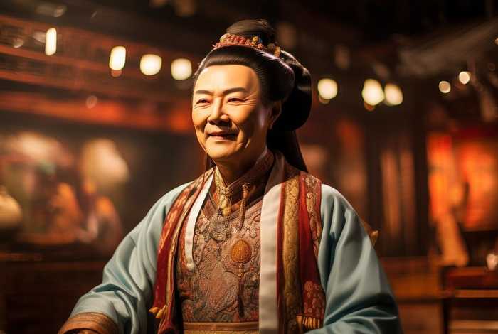 中国历史故事蜡象图片 - 中国历史故事蜡象图片高清