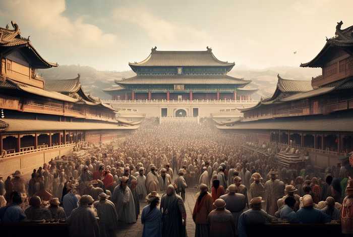 中国历史重大事故事件简介；中国历史重大事故事件简介图片