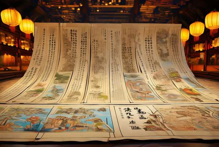 中国历史野史趣闻 中国历史野史趣闻100篇