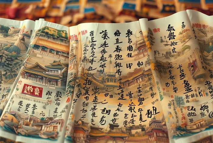 中国历史十分钟短片 - 中国历史十分钟短片有哪些