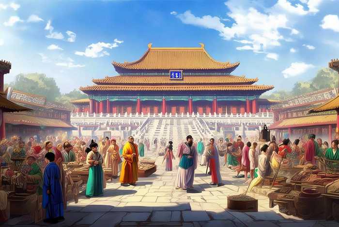 中国历史唐朝故事大全 - 中国历史唐朝故事大全视频