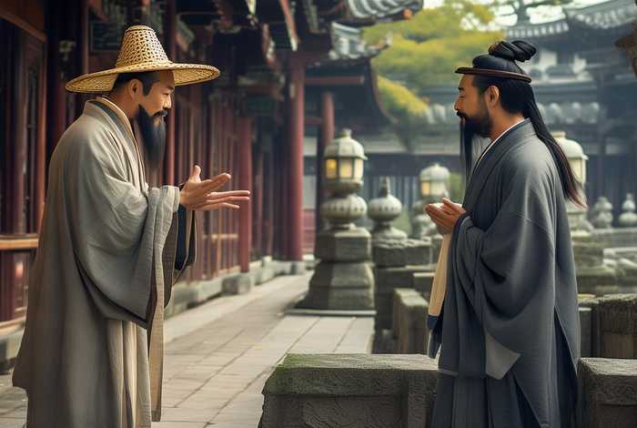 中国历史上文明礼仪之佳话、中国文明礼仪历史故事