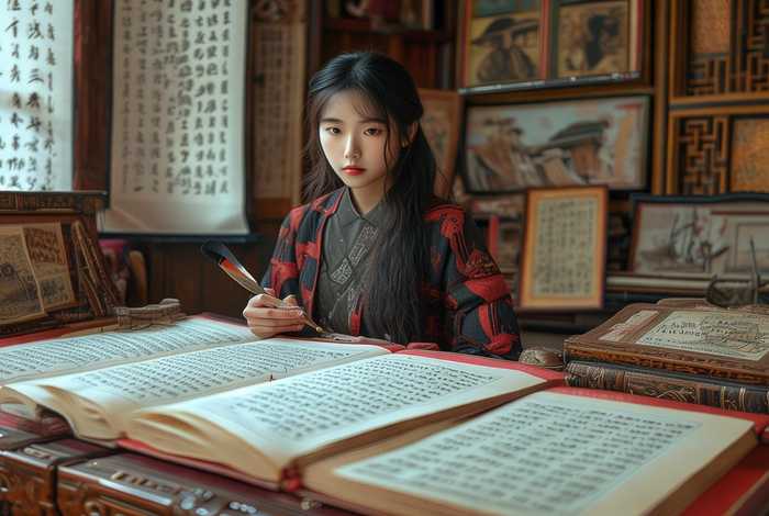 中国历史启蒙书、中国历史启蒙书有哪些