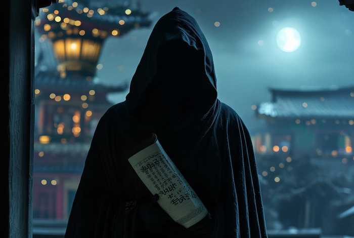 中国历史情报第一人 - 中国历史情报第一人是谁