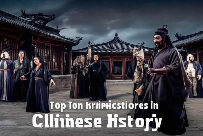 中国十大悲剧历史故事,中国十大悲剧历史故事简介 中国十大悲剧历史故事,中国十大悲剧历史故事简介