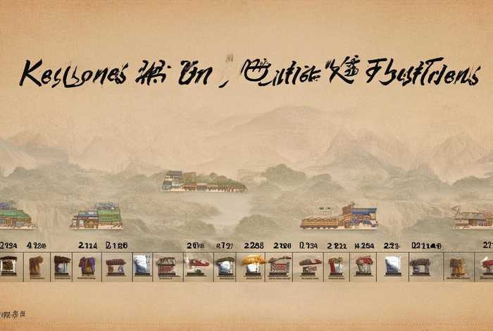 中国历史战役时间排序;中国历史战役时间排序表 中国历史战役时间排序;中国历史战役时间排序表