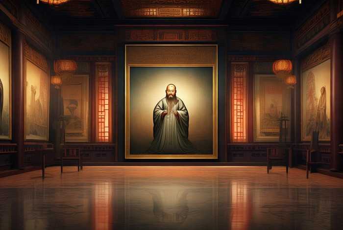 中国历史人物排行榜最全（中国历史人物排行榜最全的是谁）