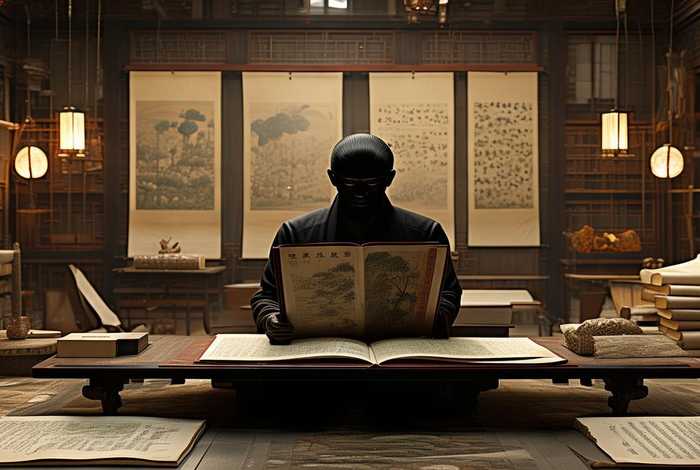 中国历史自然科学名人故事有哪些 中国历史自然科学名人故事有哪些书