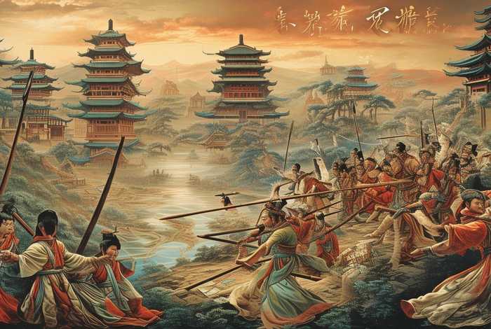 中国历史所有故事大全 - 中国历史所有故事大全集 中国历史所有故事大全 - 中国历史所有故事大全集
