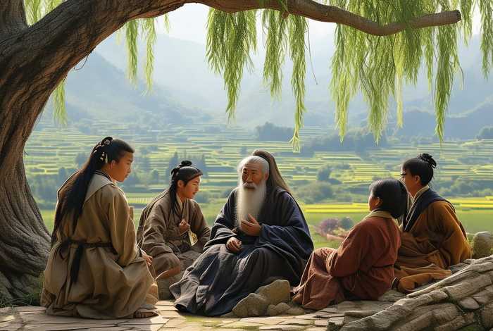 中国历史记忆故事（中国历史记忆故事有哪些）