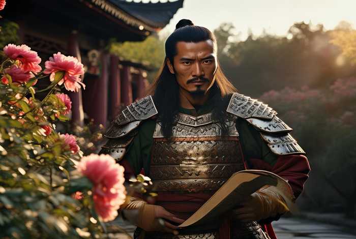 中国历史英雄故事文言文；中国历史英雄故事文言文翻译