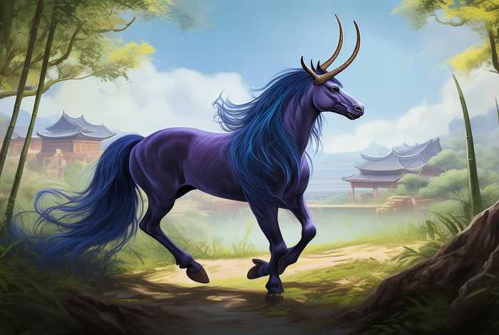 中国历史有过的动物(中国历史有过的动物有哪些) 中国历史有过的动物(中国历史有过的动物有哪些)