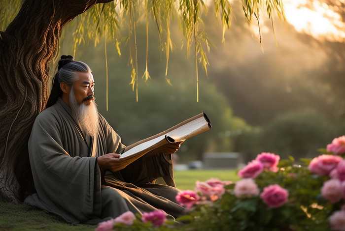 中国历史苦吟故事简介；中国历史苦吟故事简介内容