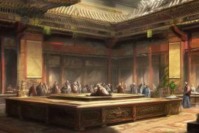 中国历史行政故事大全（中国历史行政故事大全集）