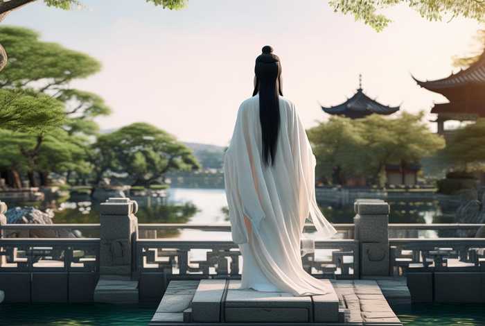 中国历史上对正义的描述 - 中国古代对正义的描述