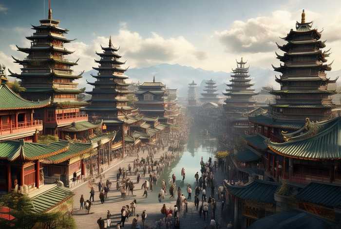 中国历史怎么形容 - 中国的历史怎么形容 中国历史怎么形容 - 中国的历史怎么形容