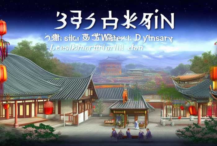 中国历史故事西晋时期是哪一年 中国历史故事西晋时期是哪一年的