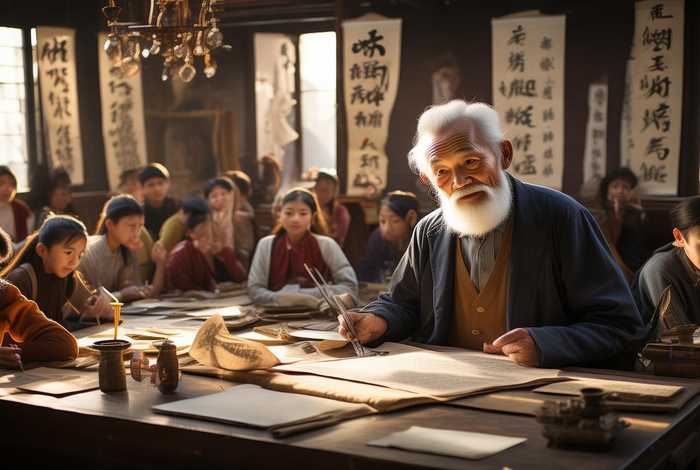 中国语文历史讲解，中国语文历史讲解视频