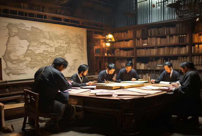 中国历史故事研究现状和发展、中国历史故事研究现状和发展方向
