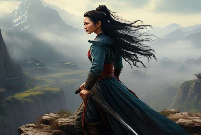中国历史女性英雄故事50字 中国历史女性英雄故事50字内容 中国历史女性英雄故事50字 中国历史女性英雄故事50字内容