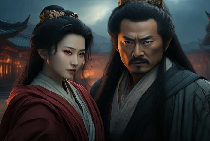 朱棣和徐妙锦的故事（朱棣和徐妙锦的故事简介）