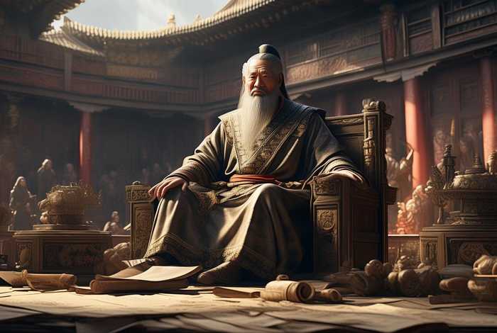 中国历史故事200字简短 中国历史故事200字简短概括