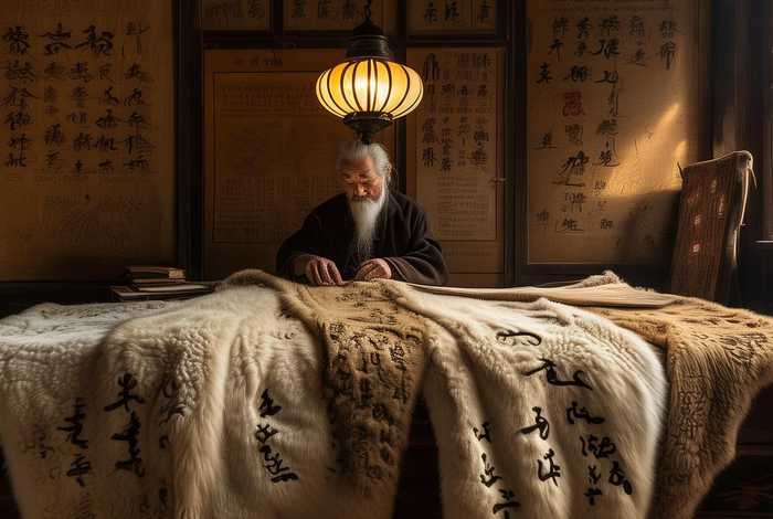 中国历史故事集中的5张羊皮的感想,中国历史故事集中的5张羊皮的感想是什么 中国历史故事集中的5张羊皮的感想,中国历史故事集中的5张羊皮的感想是什么