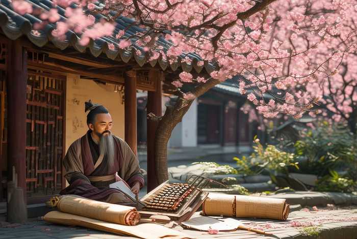 中国数学的故事；中国的数学小故事