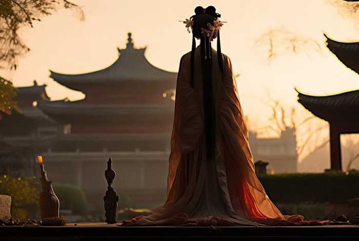 中国历史上的伟大女性有哪些？ 中国有哪些伟大的女性人物