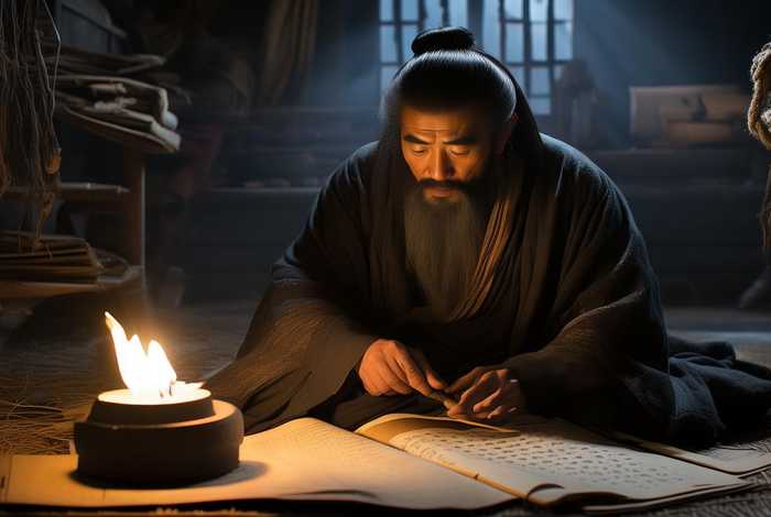 中国历史故事之悬梁刺股读后感 - 成语故事悬梁刺股读后感 中国历史故事之悬梁刺股读后感 - 成语故事悬梁刺股读后感