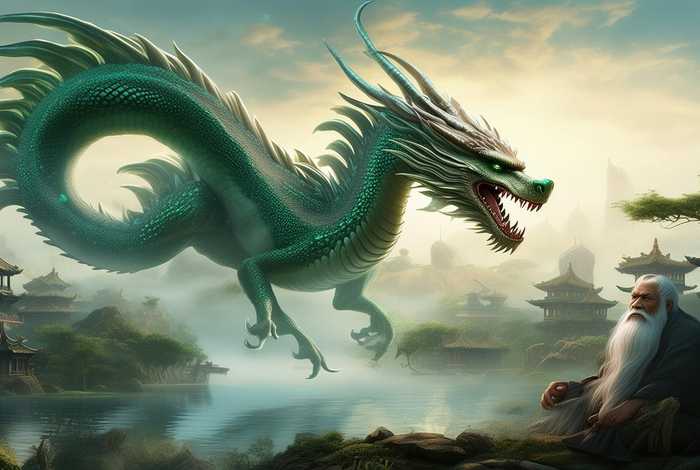 中国有哪些古代传说、中国有哪些古代传说故事