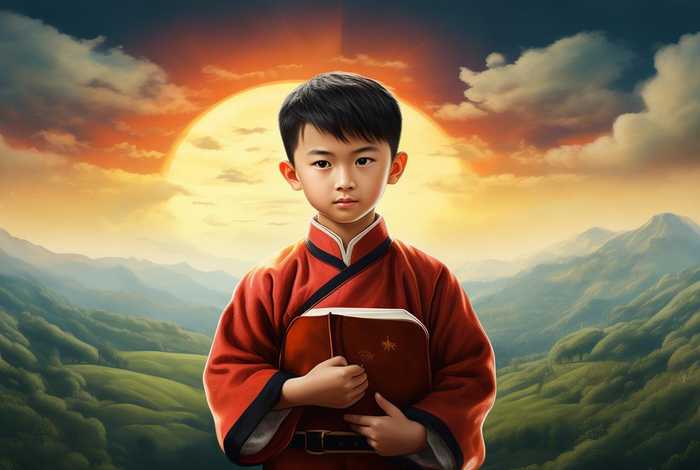 中华优秀少年的故事;中华优秀少年的故事简短 中华优秀少年的故事;中华优秀少年的故事简短