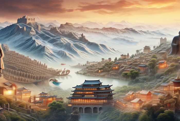 中国所有的历史故事；中国所有的历史故事有哪些